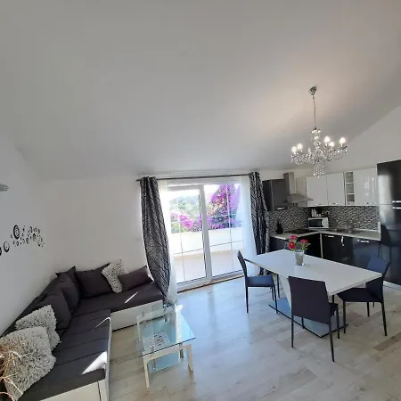 Apartment Oaza Mira Tribunj  Exterior photo