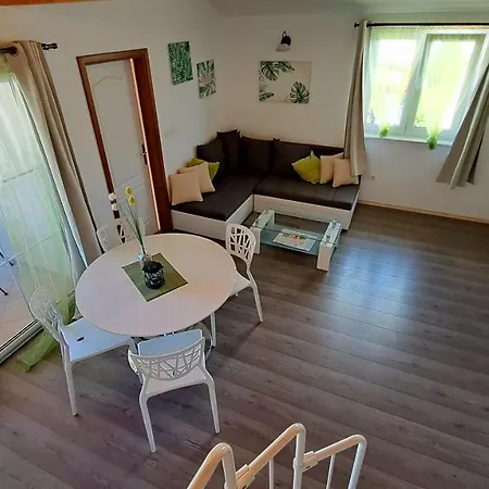 Apartment Oaza Mira Tribunj  Exterior photo