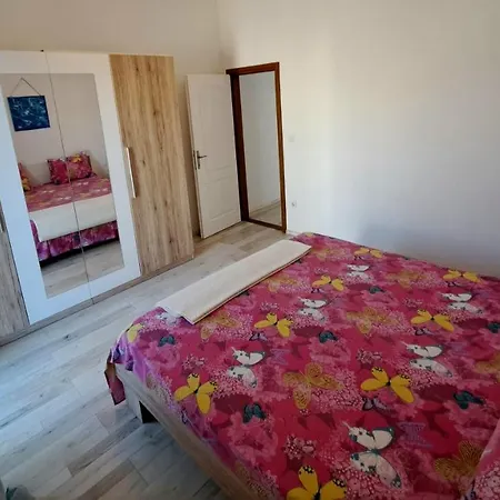Apartment Oaza Mira Tribunj  Exterior photo