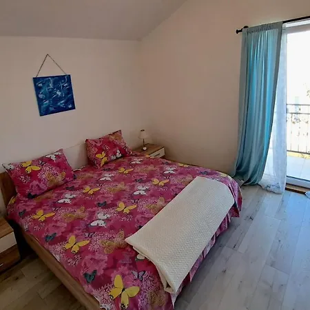Apartment Oaza Mira Tribunj  Exterior photo