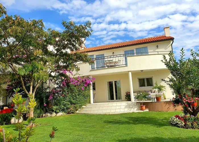 Apartment Oaza Mira