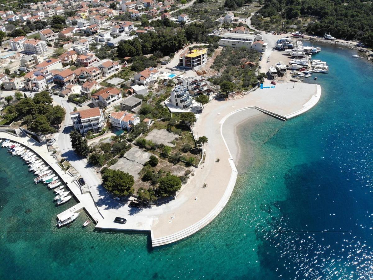 Apartment Oaza Mira Tribunj (Sibenik-Knin)