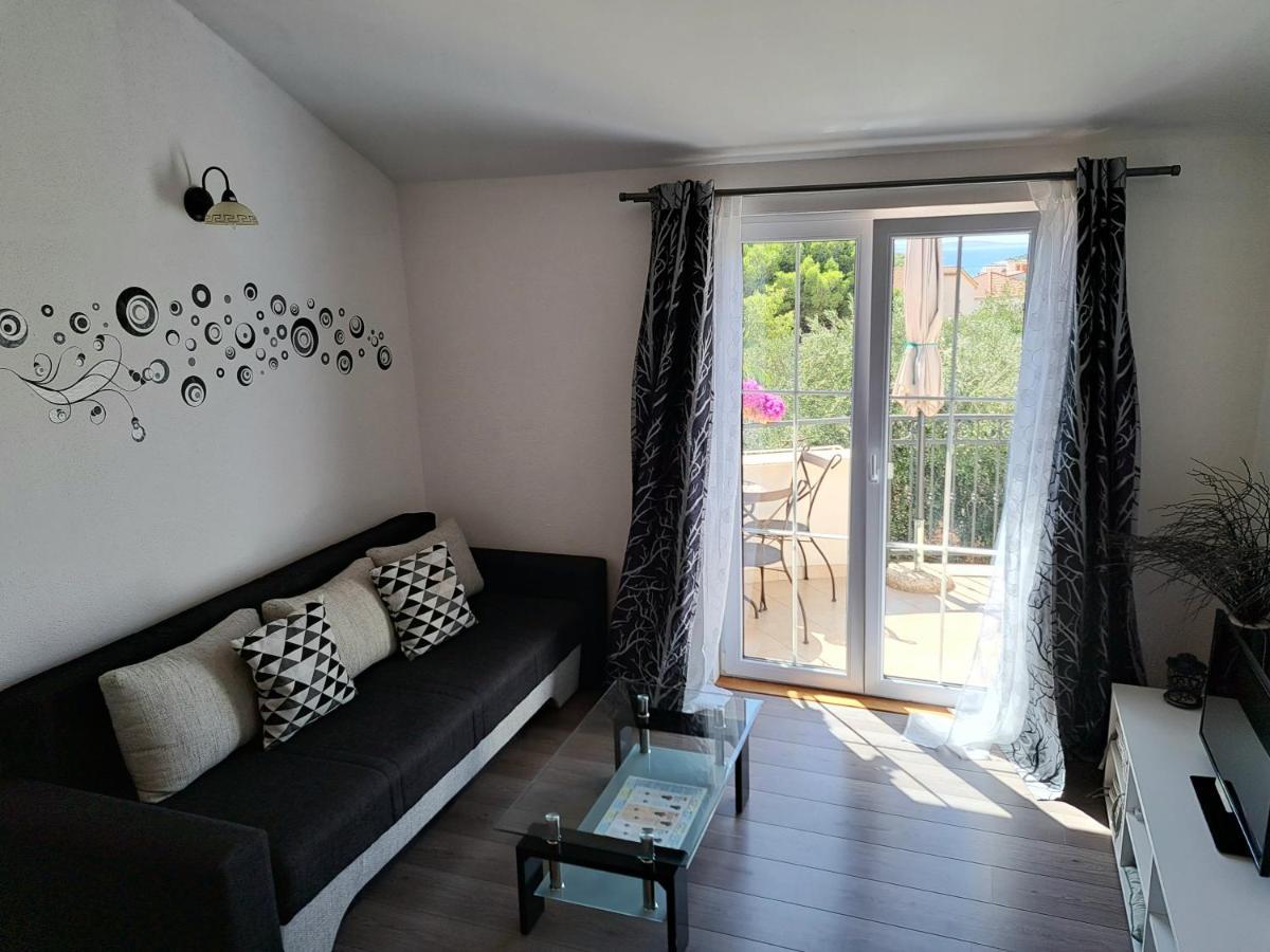 Apartment Oaza Mira