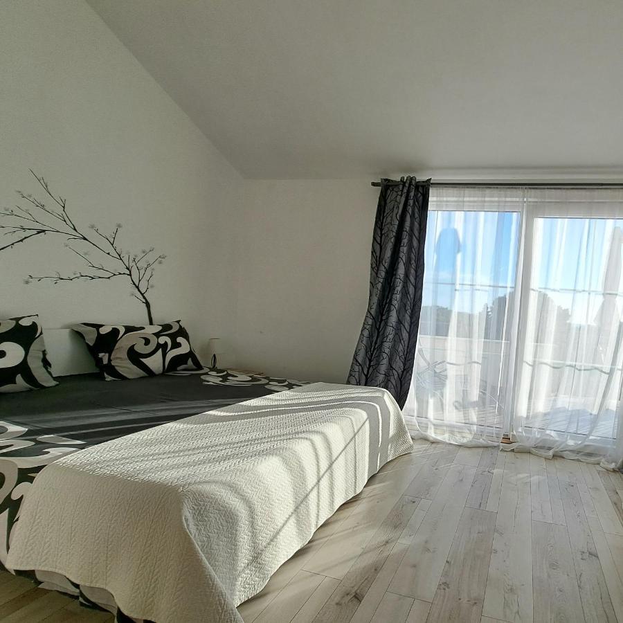 Apartment Oaza Mira Tribunj (Sibenik-Knin)