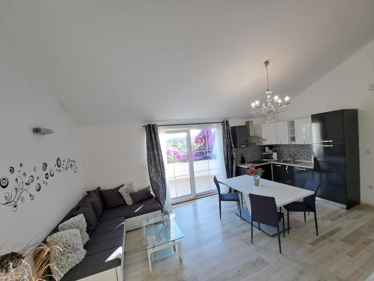 Oaza Mira Apartment Tribunj (Sibenik-Knin)