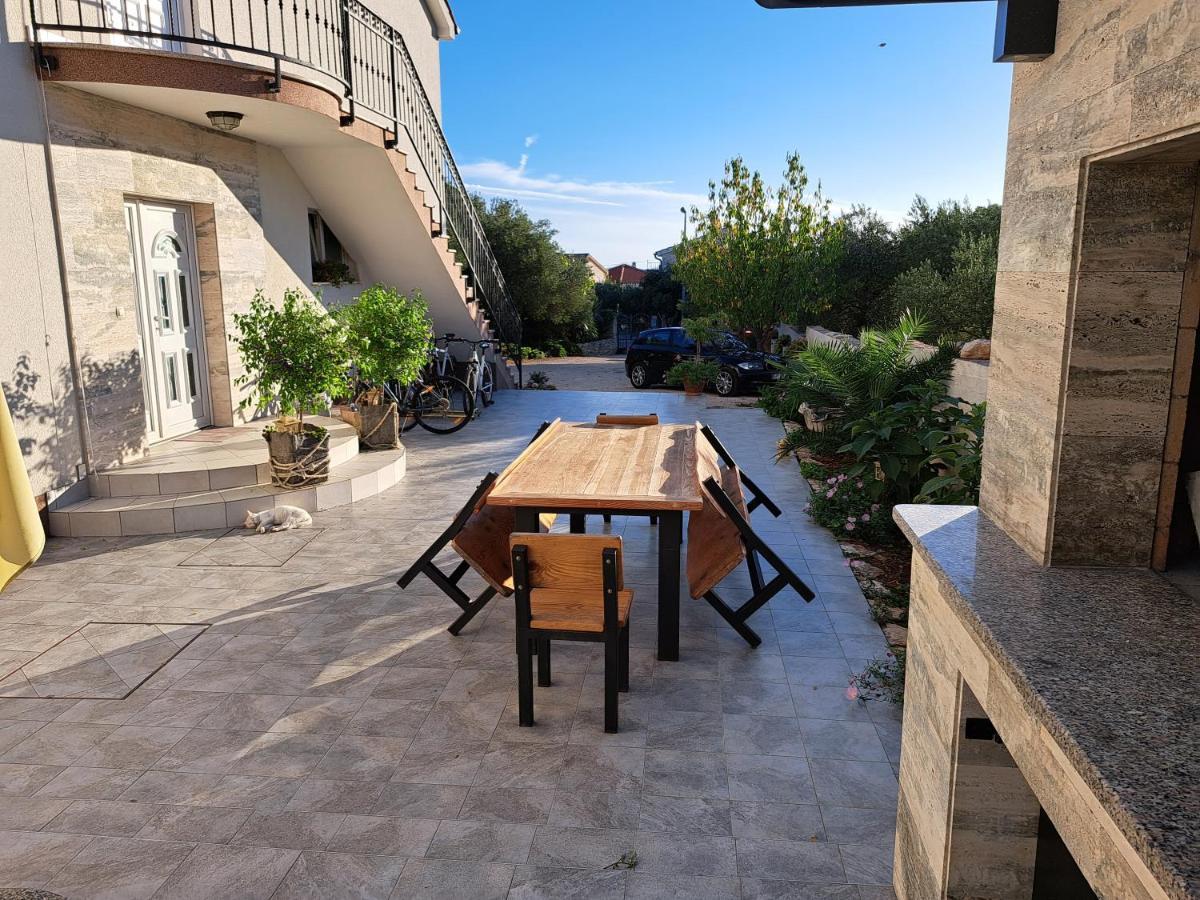 Apartment Oaza Mira Tribunj (Sibenik-Knin)