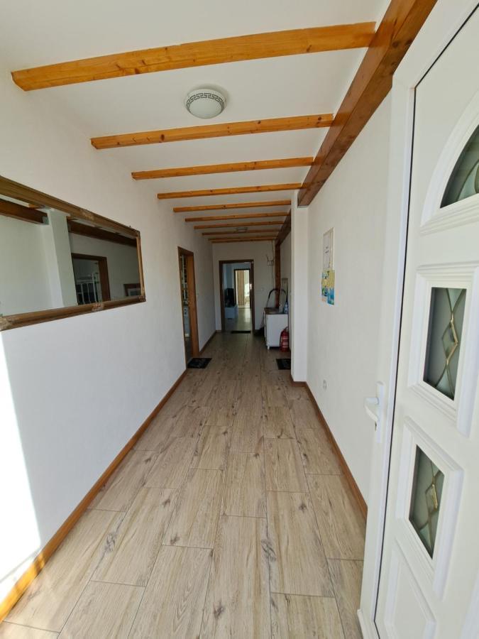 Oaza Mira Apartment Tribunj (Sibenik-Knin)