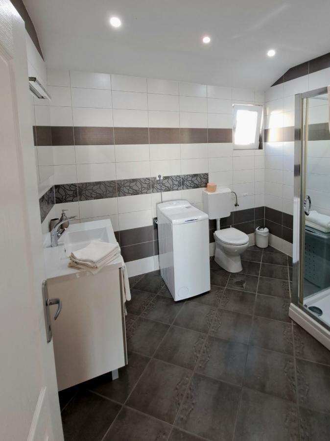 Oaza Mira Apartment *