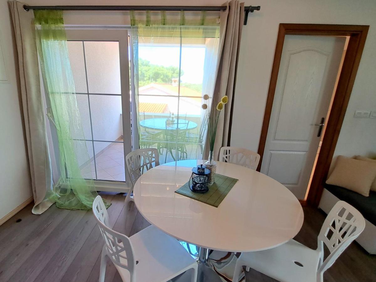 Oaza Mira Apartment