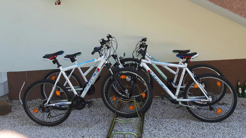Oaza Mira Tribunj (Sibenik-Knin)